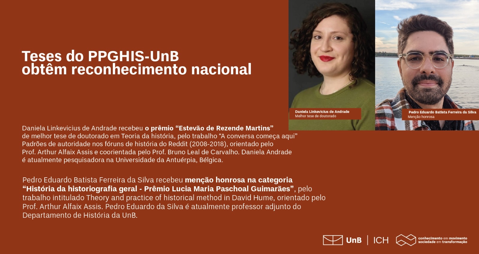 Clique aqui e saiba mais